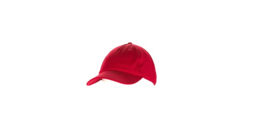 CASQUETTE DE BASEBALL COOL VENT  -  HC008RED0 - Chef Works